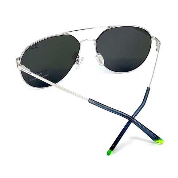 NEW!! JAGUAR Sunglasses Mod.37593-1000 Authentic - Picture 10 of 11